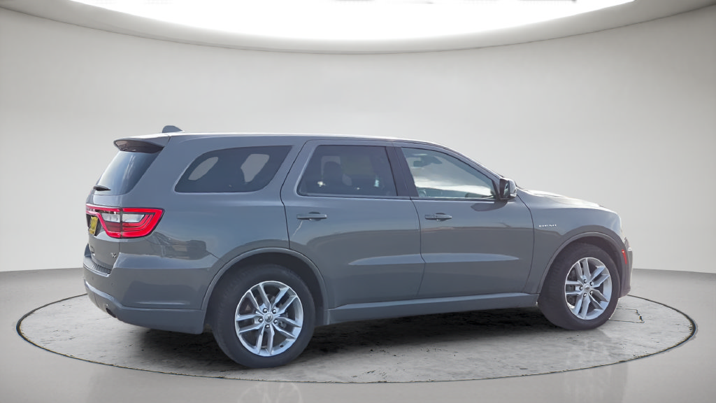Used 2022 Dodge Durango R/T AWD/4WD image 6