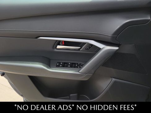New 2026 MAZDA CX-5 Preferred AWD/4WD image 13