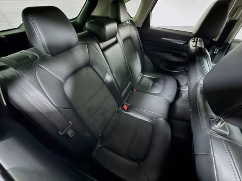 Used 2020 MAZDA CX-5 Touring image 26