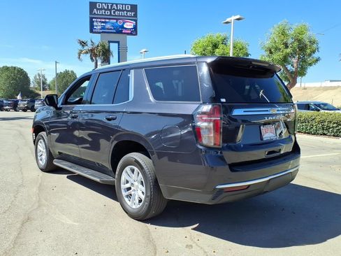 Used 2024 Chevrolet Tahoe LT RWD image 6