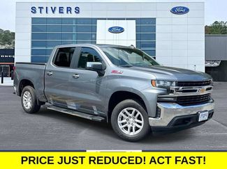 Used 2019 Chevrolet Silverado 1500 LT w/ All-Star Edition AWD/4WD video 1