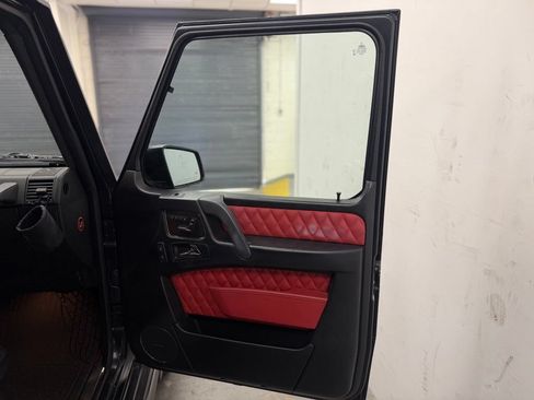 Used 2016 Mercedes-Benz G 63 AMG 4MATIC image 10