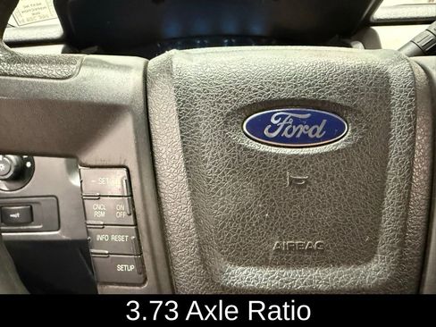 Used 2013 Ford F150 XLT image 18