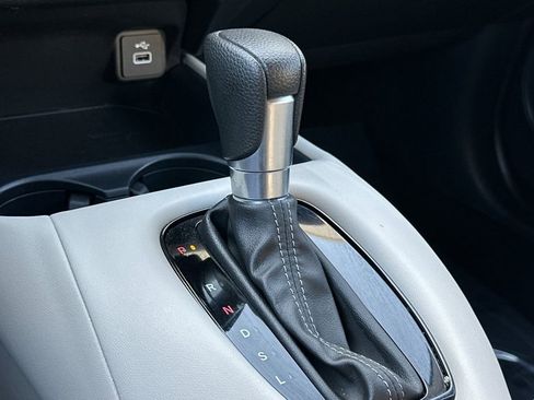 Certified 2024 Honda HR-V LX image 23