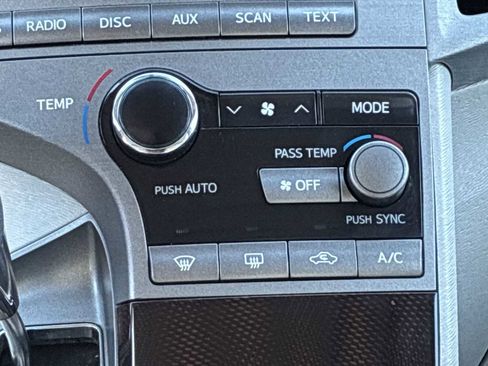 Used 2010 Toyota Venza AWD image 17