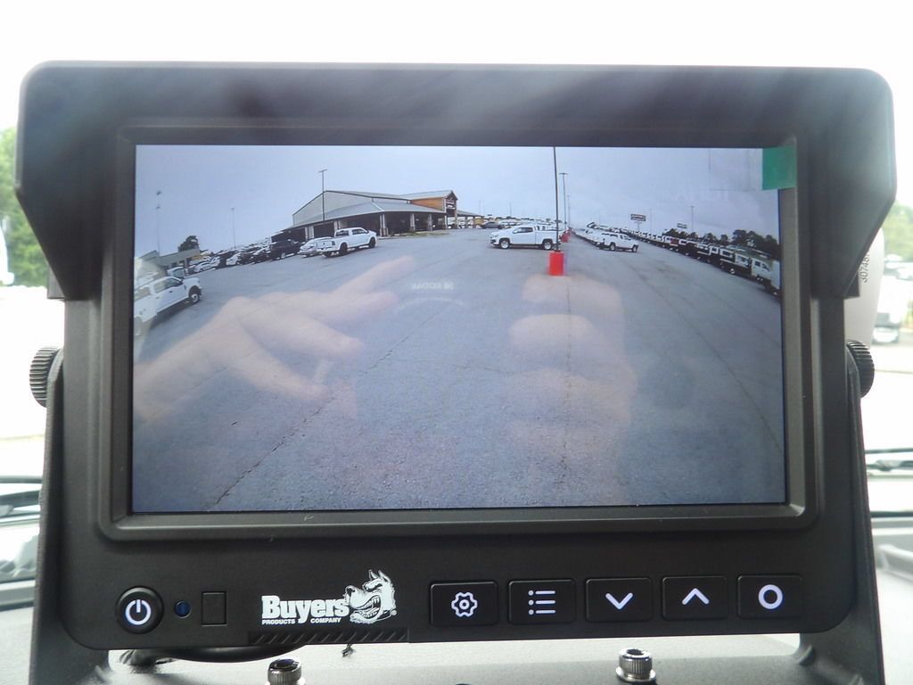 Used 2024 Ford E-350 and Econoline 350 Super Duty w/ Driver's Safety Package RWD image 25