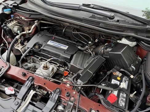 Used 2015 Honda CR-V EX-L image 29