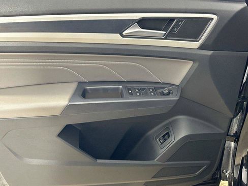 Certified 2021 Volkswagen Atlas SE AWD/4WD image 17