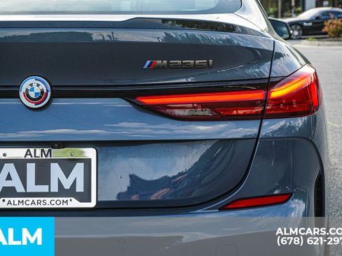 Used 2023 BMW M235i xDrive Gran Coupe w/ Premium Package image 13