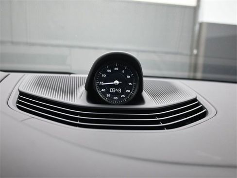 New 2025 Porsche Taycan GTS image 19