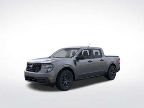 New 2026 Ford Maverick XLT FWD image 2