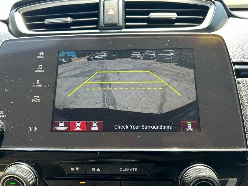 Used 2020 Honda CR-V EX-L image 17