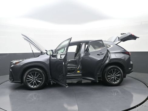 Used 2024 Lexus NX 350 AWD w/ Cold Area Package image 40