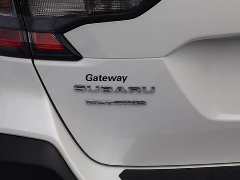 Certified 2024 Subaru Outback Premium AWD/4WD image 57
