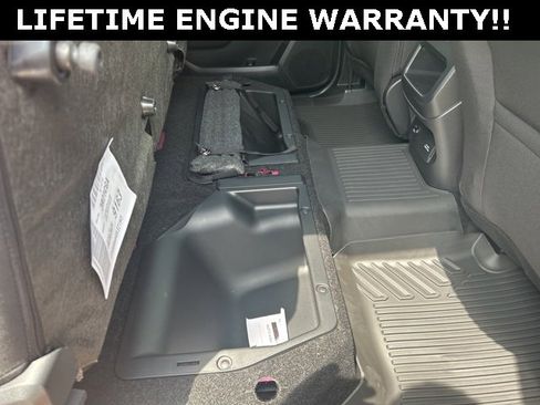 New 2025 Ford Ranger XLT w/ Equipment Group 301A High image 39