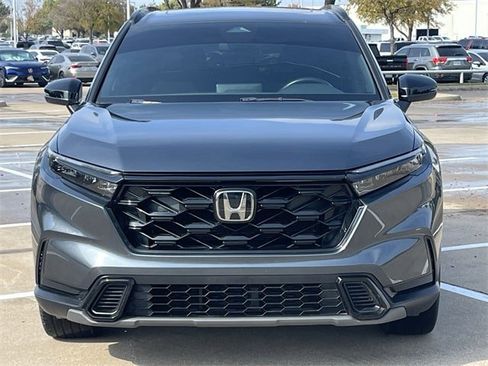 Used 2023 Honda CR-V Sport image 8