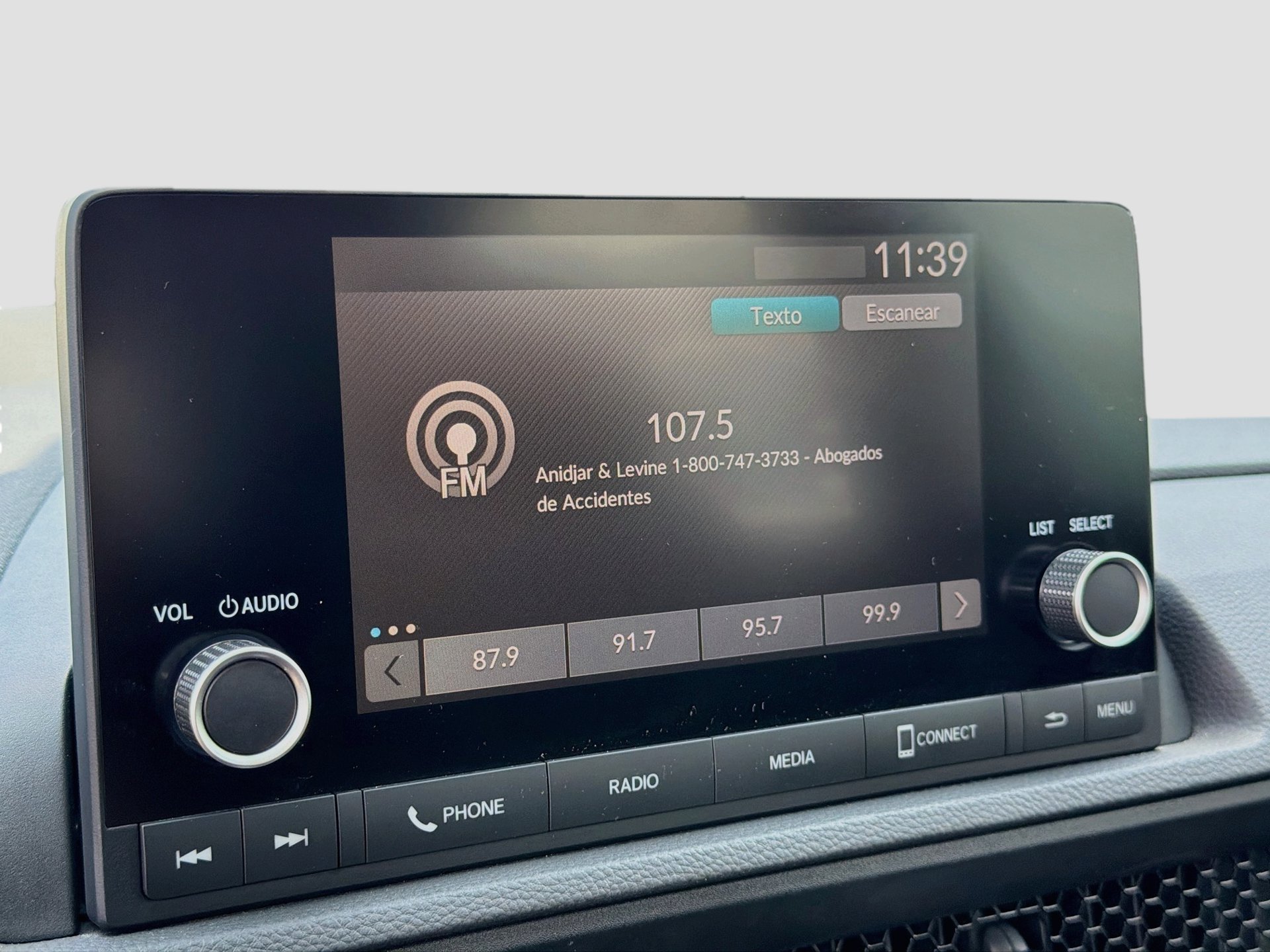Used 2024 Honda CR-V EX image 29
