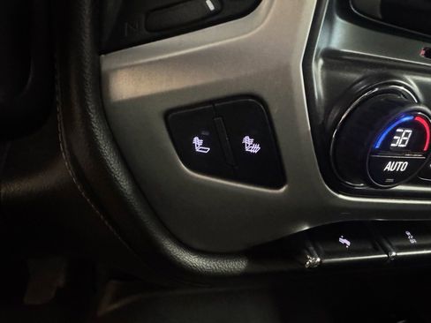 Used 2015 GMC Sierra 3500 SLT image 22