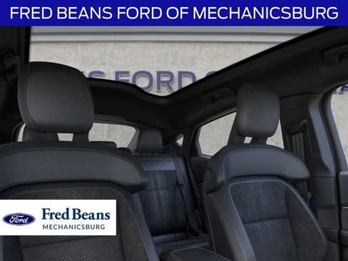 New 2025 Ford Mustang Mach-E GT w/ Interior Protection Package image 22