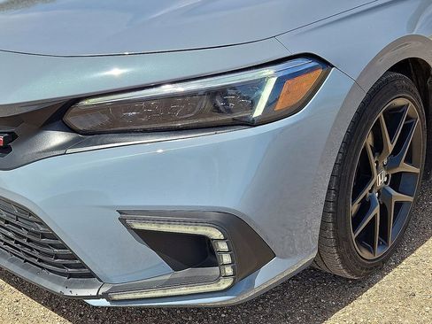 Used 2023 Honda Civic Si image 10