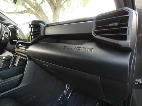 Used 2026 Toyota Tundra SR image 36