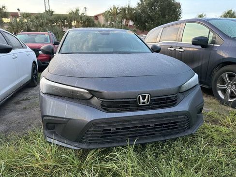 Used 2024 Honda Civic Sport image 5