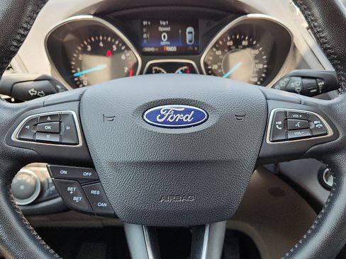 Used 2019 Ford Escape SEL AWD/4WD image 19
