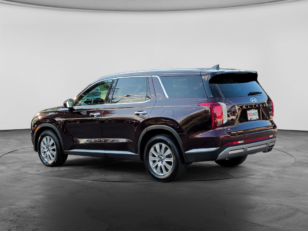 Used 2024 Hyundai Palisade SEL AWD/4WD image 5
