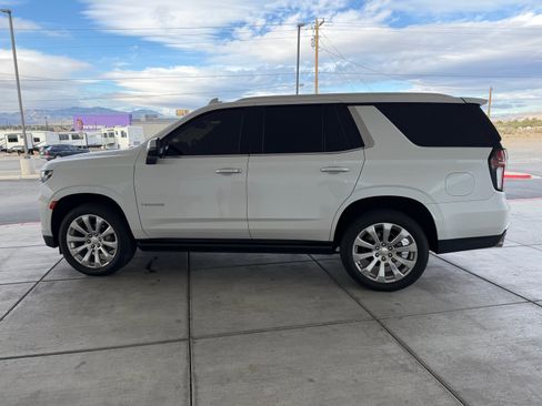 Used 2023 Chevrolet Tahoe Premier image 6