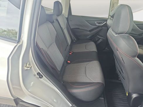 Used 2019 Subaru Forester Sport w/ Popular Package #2 image 19