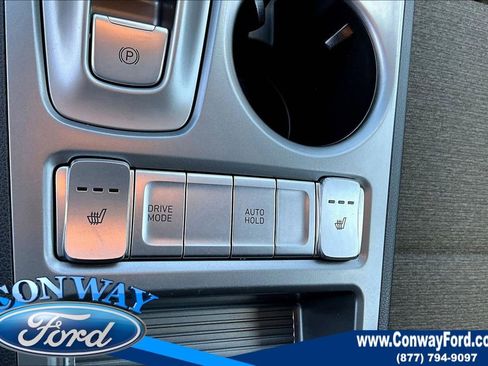 Used 2023 Hyundai Kona SE image 16