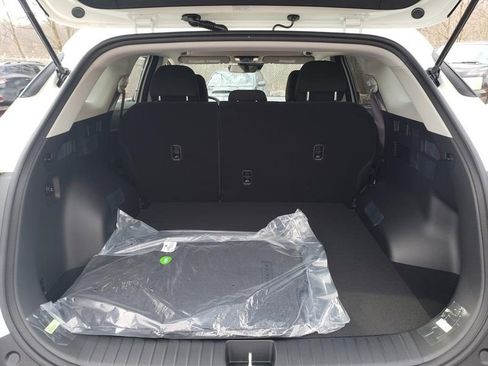 New 2026 Kia Sportage S image 6