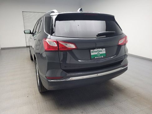 Used 2019 Chevrolet Equinox Premier AWD/4WD image 6