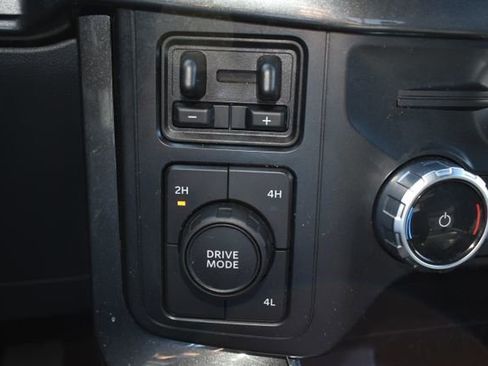 Used 2023 Ford F150 XLT w/ Equipment Group 302A High AWD/4WD image 33