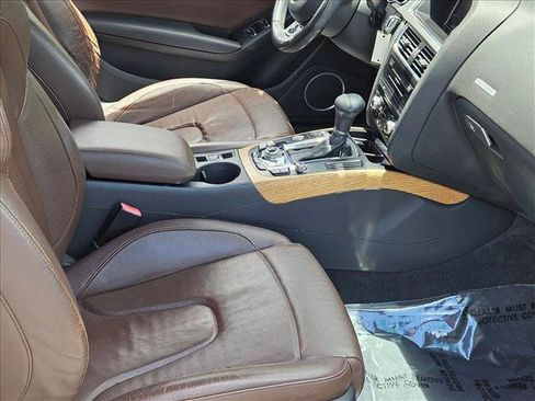Used 2013 Audi A5 2.0T Prestige AWD/4WD image 19