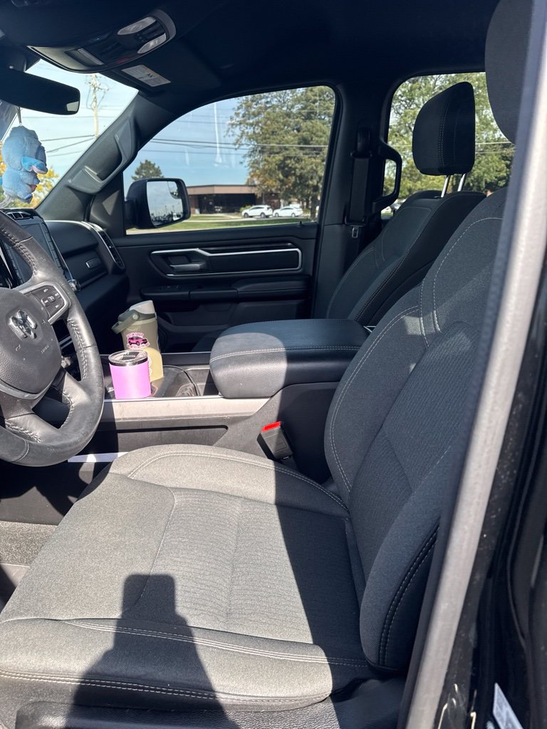 Used 2023 RAM 1500 Big Horn AWD/4WD image 10
