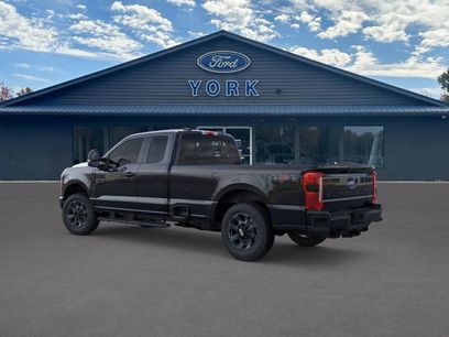 Used 2025 Ford F350 XL w/ STX Appearance Package