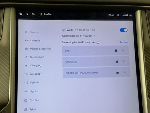 Used 2018 Tesla Model S P100D image 38