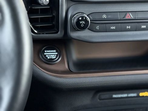 Used 2023 Ford Bronco Sport Outer Banks w/ Tech Package image 31