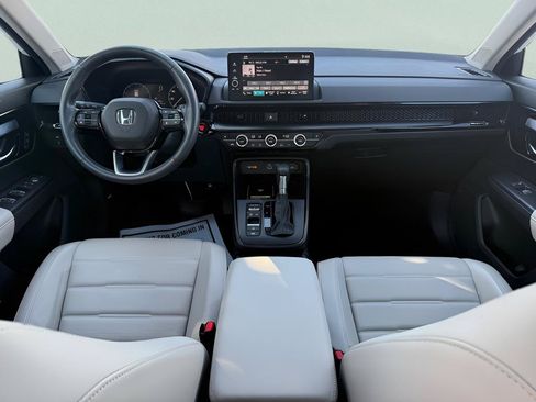 Certified 2023 Honda CR-V EX-L image 15