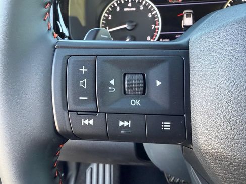 New 2026 Nissan Pathfinder Rock Creek w/ Rock Creek Premium Package AWD/4WD image 15