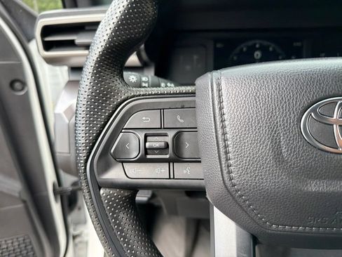 Used 2025 Toyota Tacoma SR5 RWD image 16