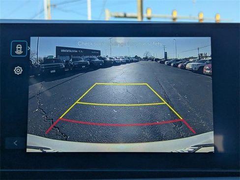 New 2026 Hyundai Tucson SE image 19