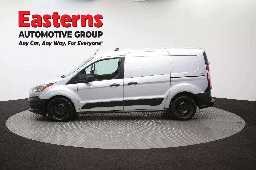 Used 2019 Ford Transit Connect XL FWD image 62