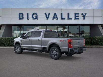 New 2026 Ford F250 Lariat w/ FX4 Off-Road Package