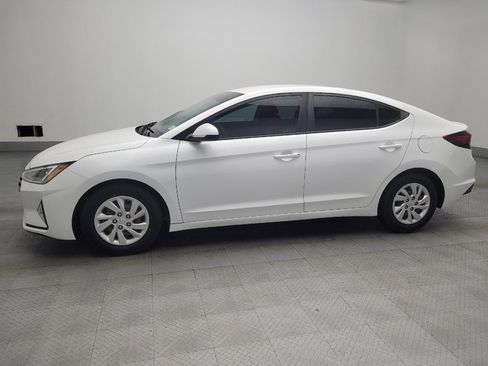 Used 2020 Hyundai Elantra SE w/ Cargo Package (C1) image 2
