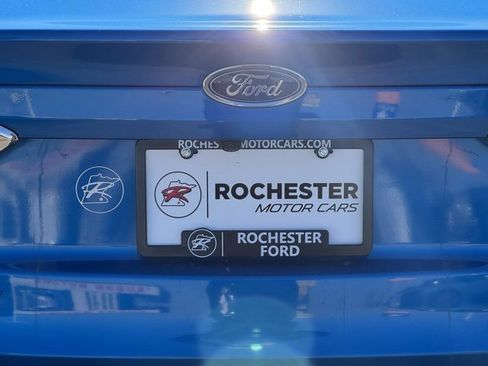 Certified 2020 Ford Fusion SE image 36