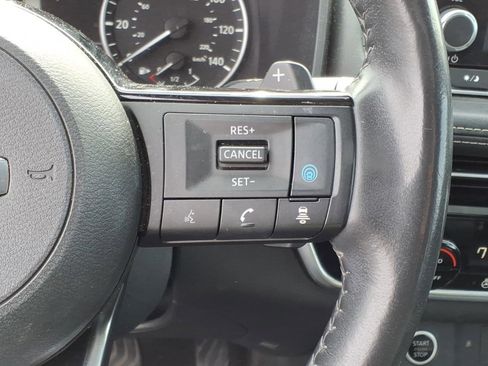 Used 2021 Nissan Rogue SV w/ Premium Package image 20