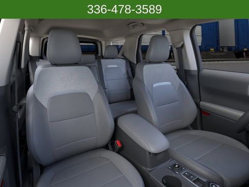 New 2026 Ford Bronco Sport Badlands AWD/4WD image 10