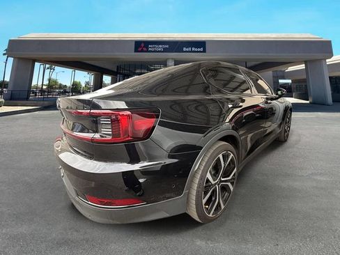 Used 2023 Polestar Polestar 2 w/ Pilot Pack AWD/4WD image 6